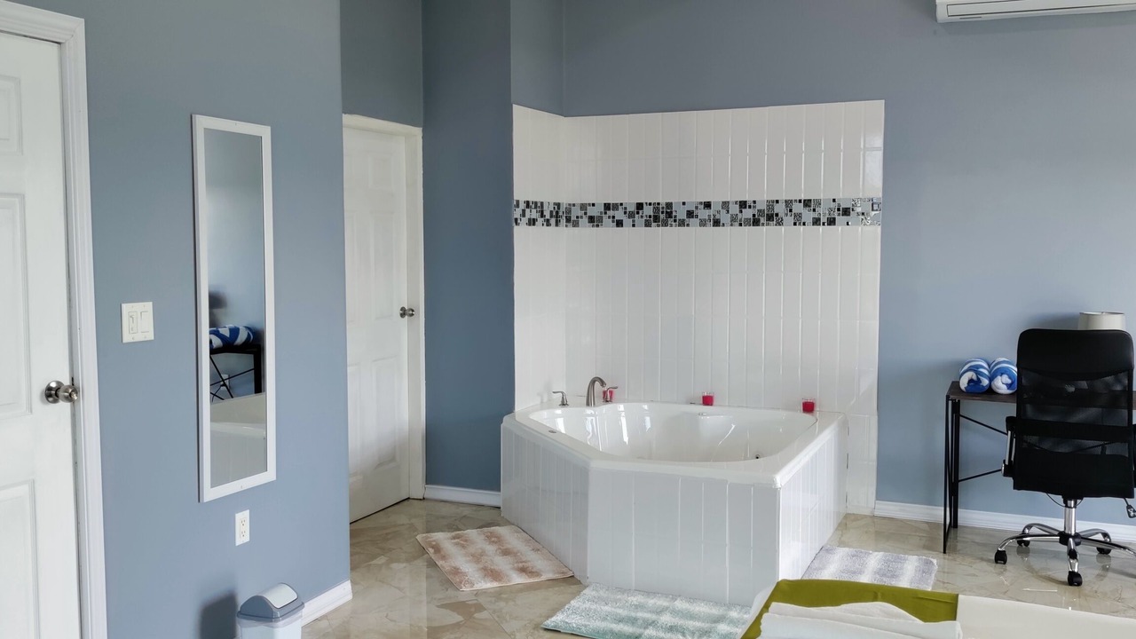 Photo of Bathroom in San Ignacio