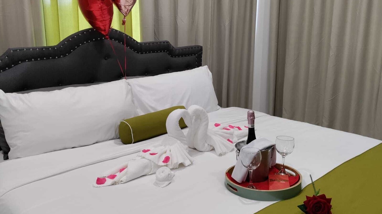 Photo of Bedroom in San Ignacio