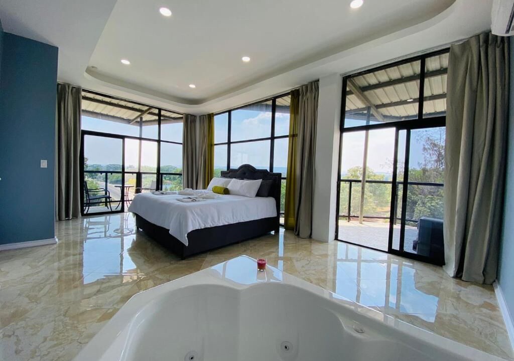Photo of Bathroom in San Ignacio