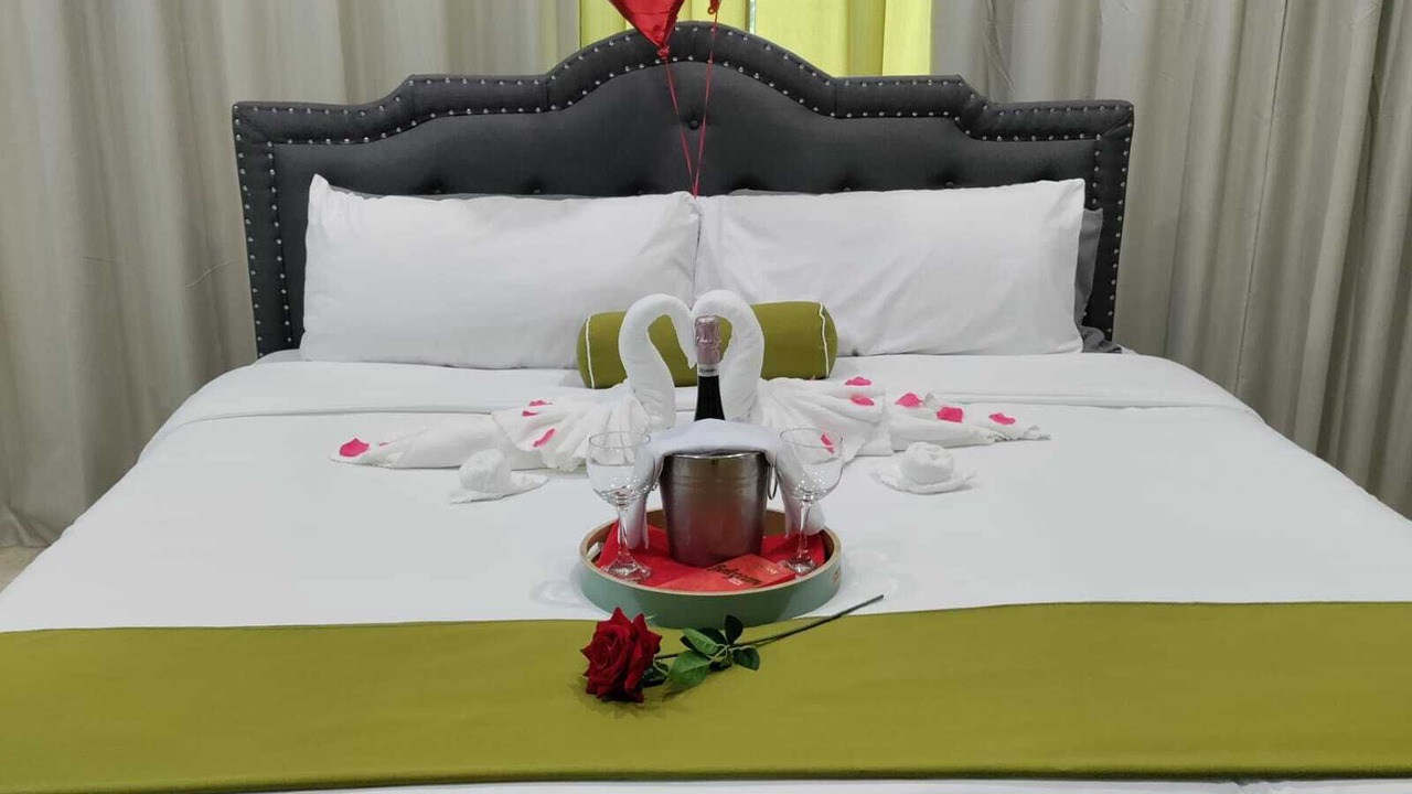 Photo of Bedroom in San Ignacio