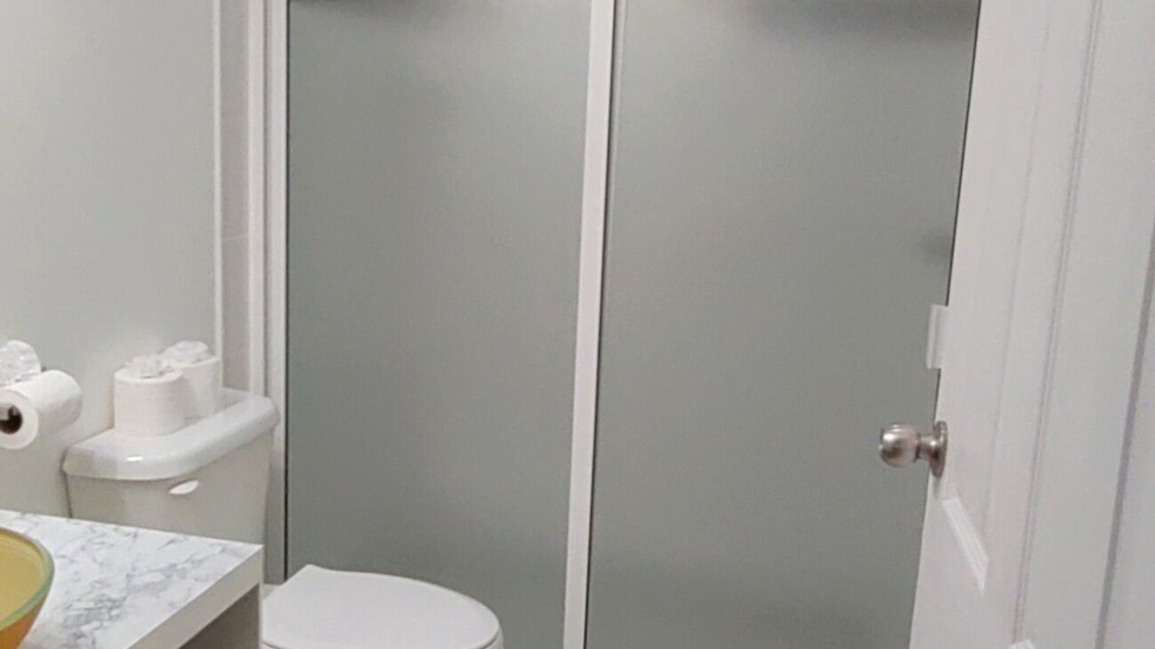 Photo of Bathroom in San Ignacio
