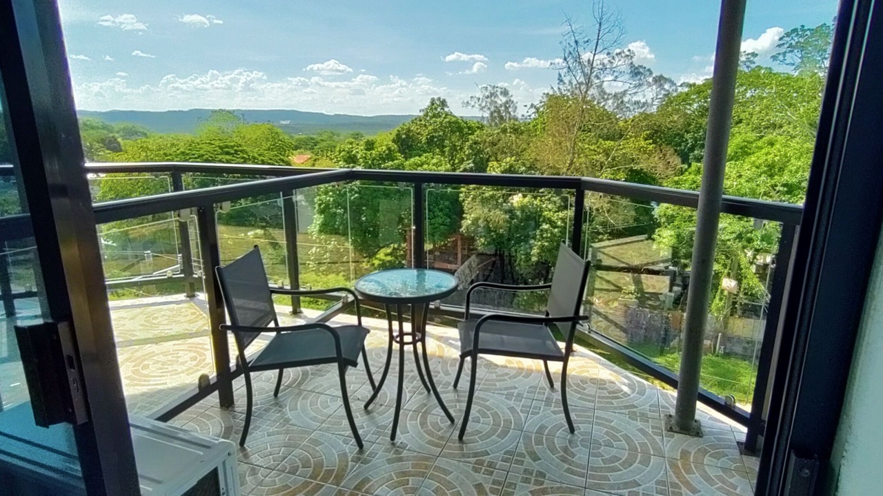 Photo of Patio Balcony in San Ignacio