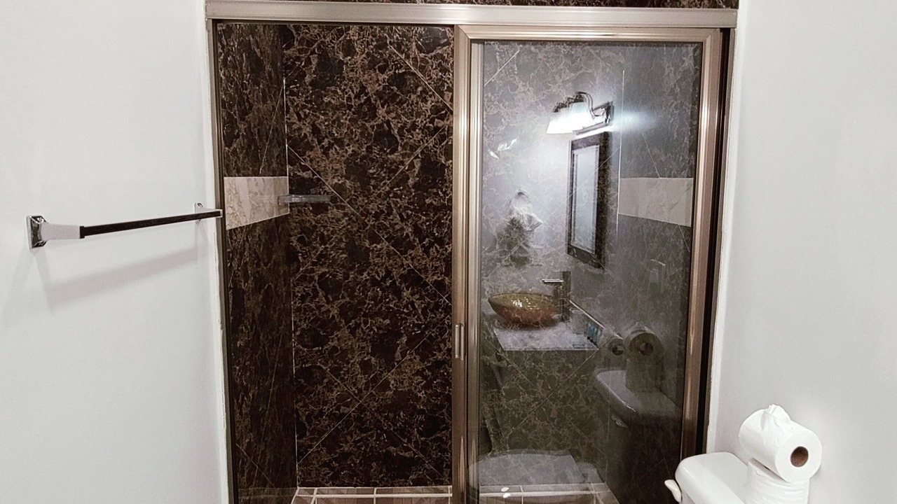Photo of Bathroom in San Ignacio