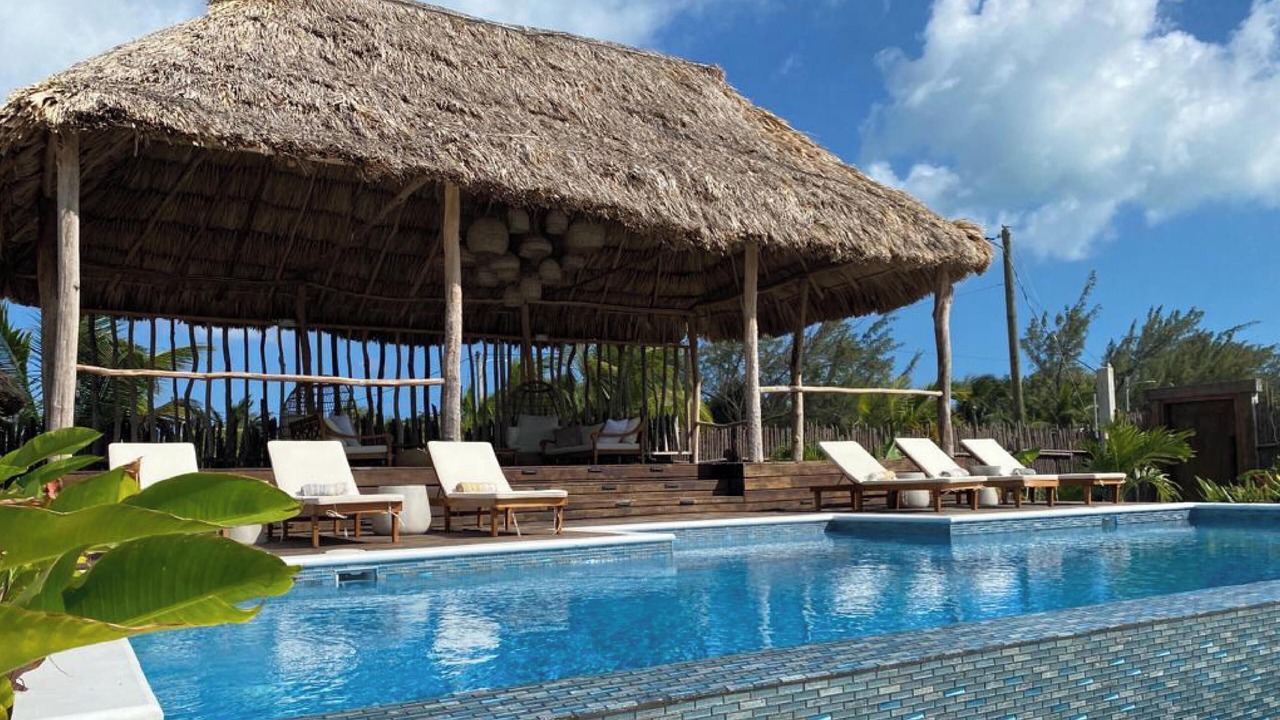 Photo of Outdoor in Caye Caulker
