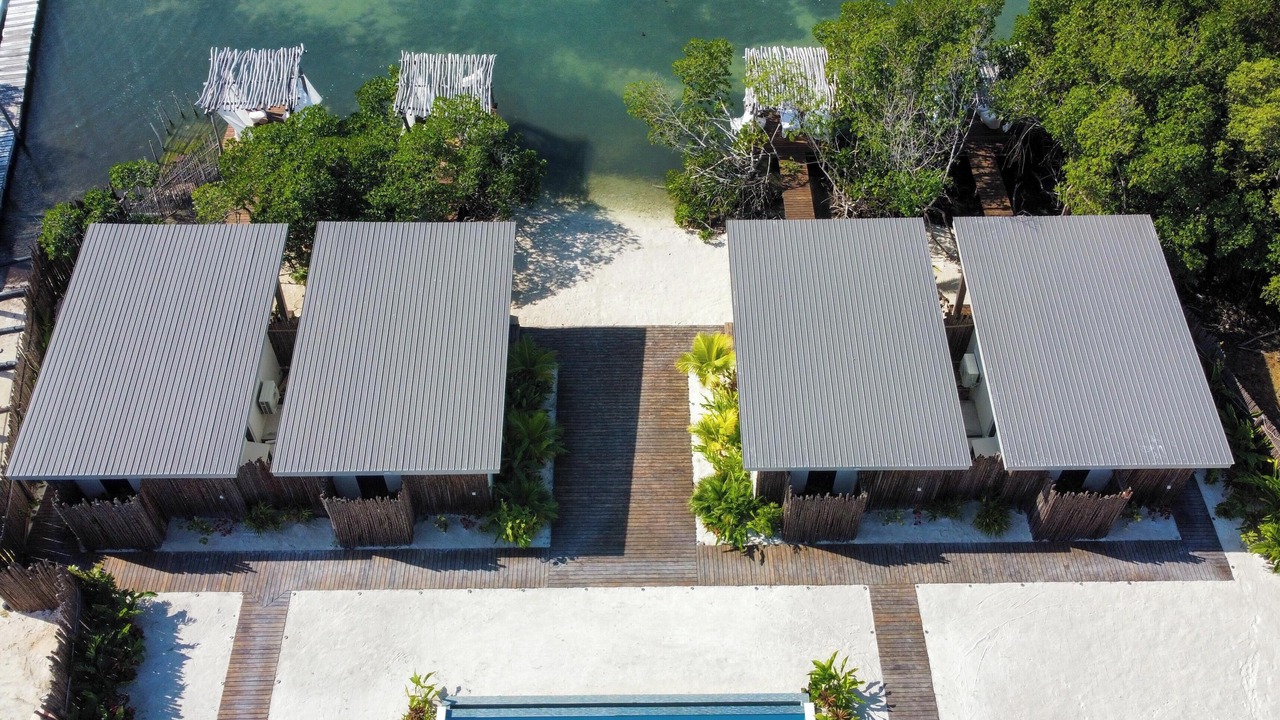 Photo of Outdoor in Caye Caulker