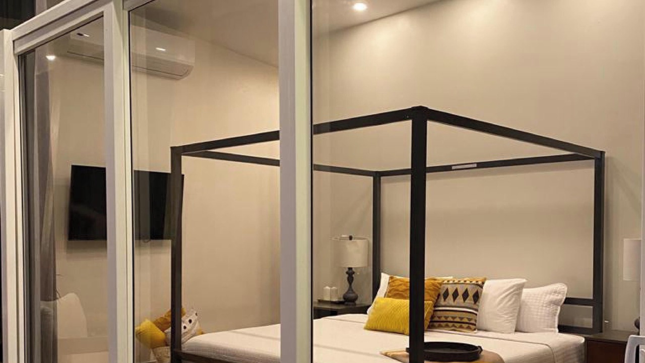 Photo of Bedroom in Caye Caulker