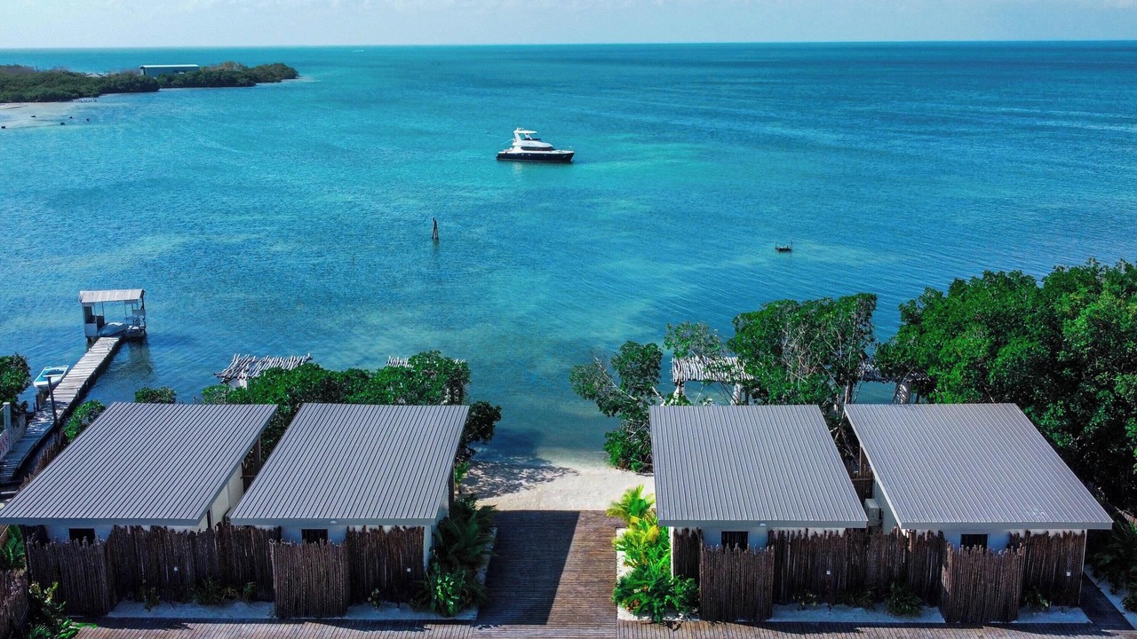 Photo of Outdoor in Caye Caulker