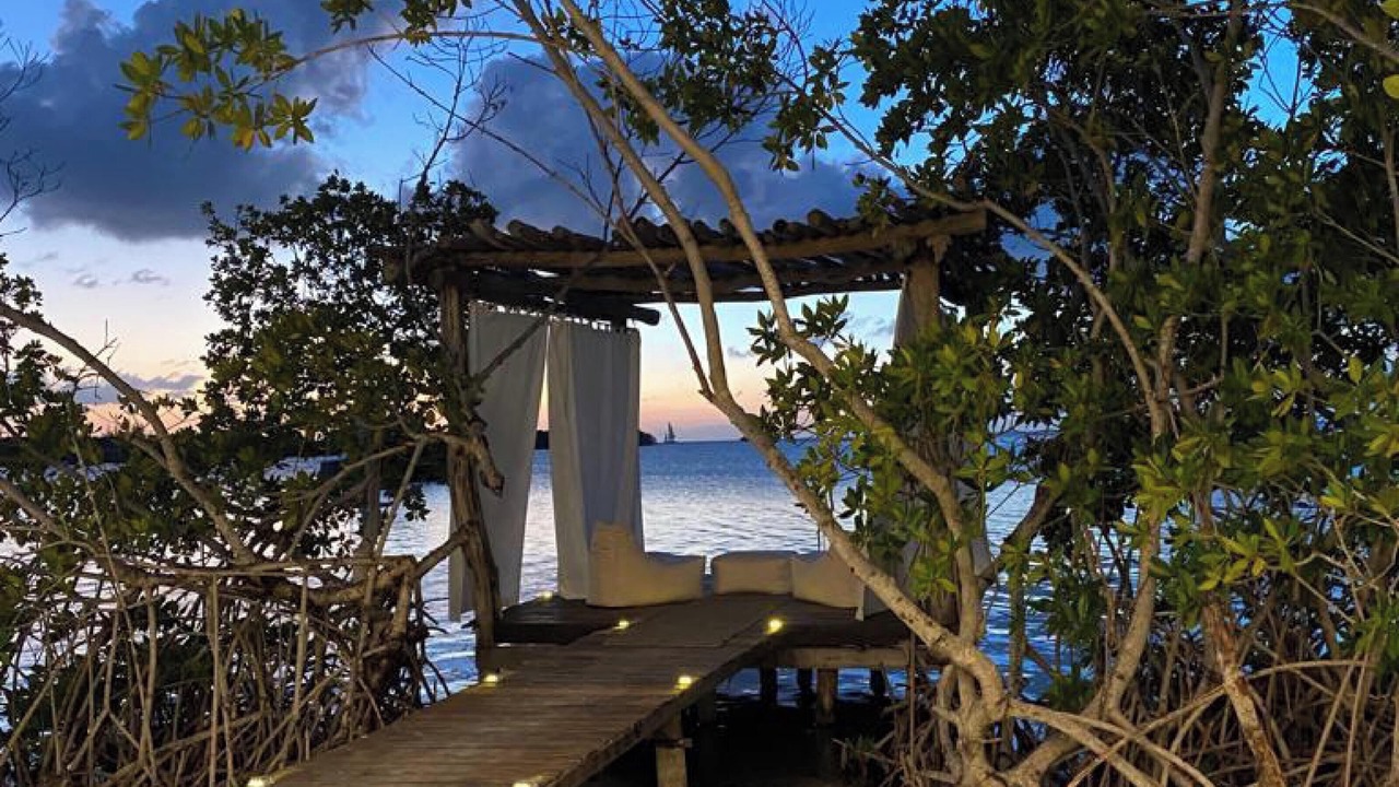 Photo of Outdoor in Caye Caulker