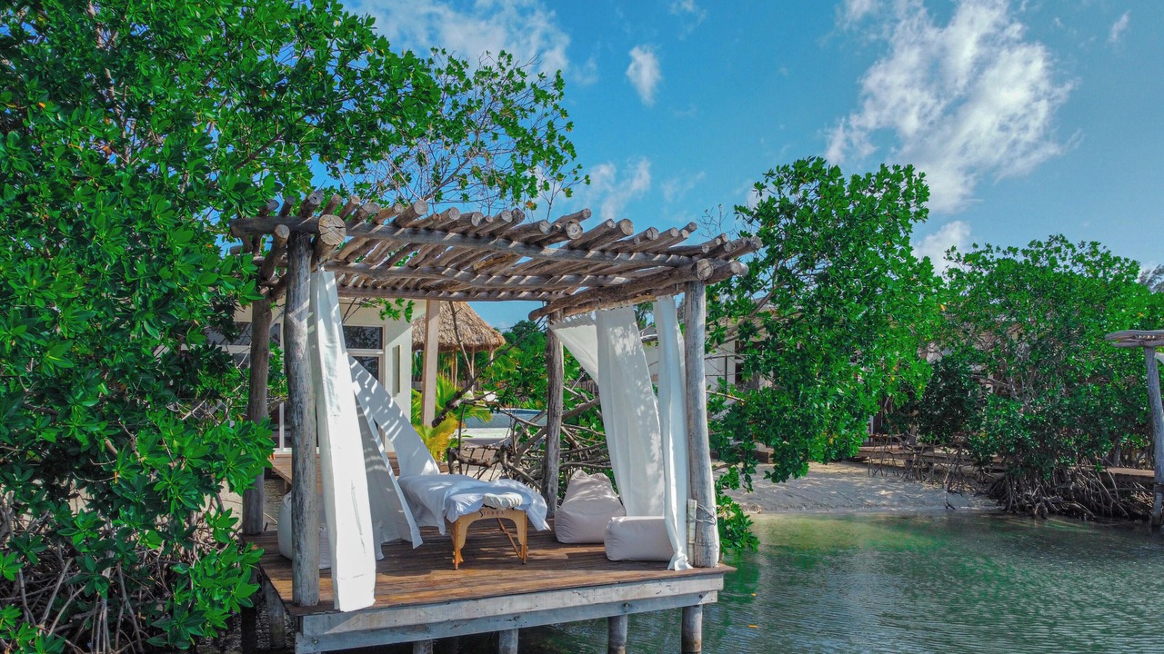 Photo of Outdoor in Caye Caulker