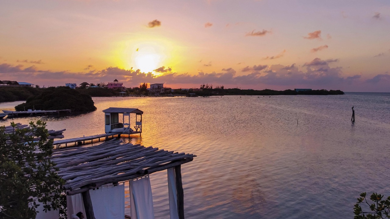 Photo of Others in Caye Caulker