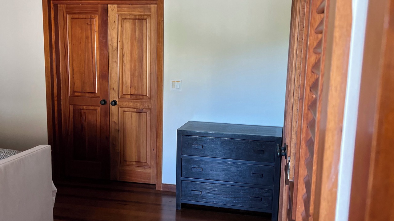 Photo of Bedroom in Freetown