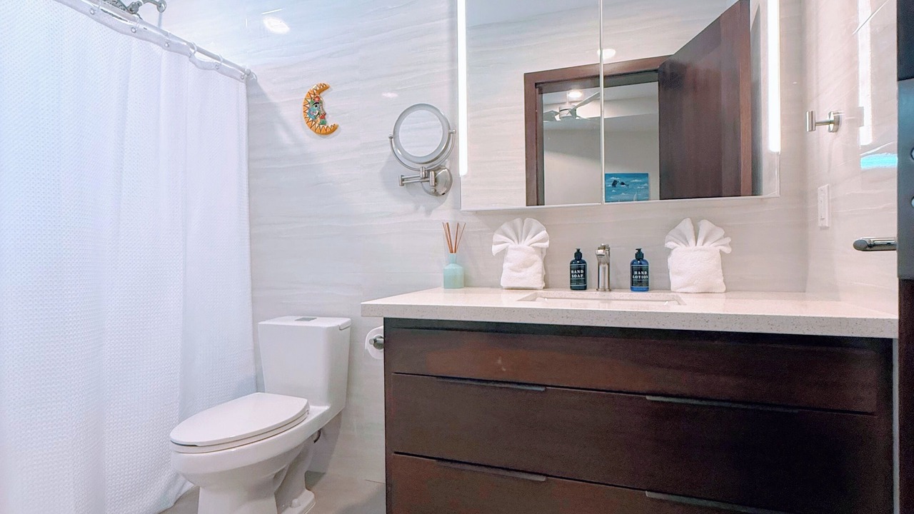Photo of Bathroom in San Pedro