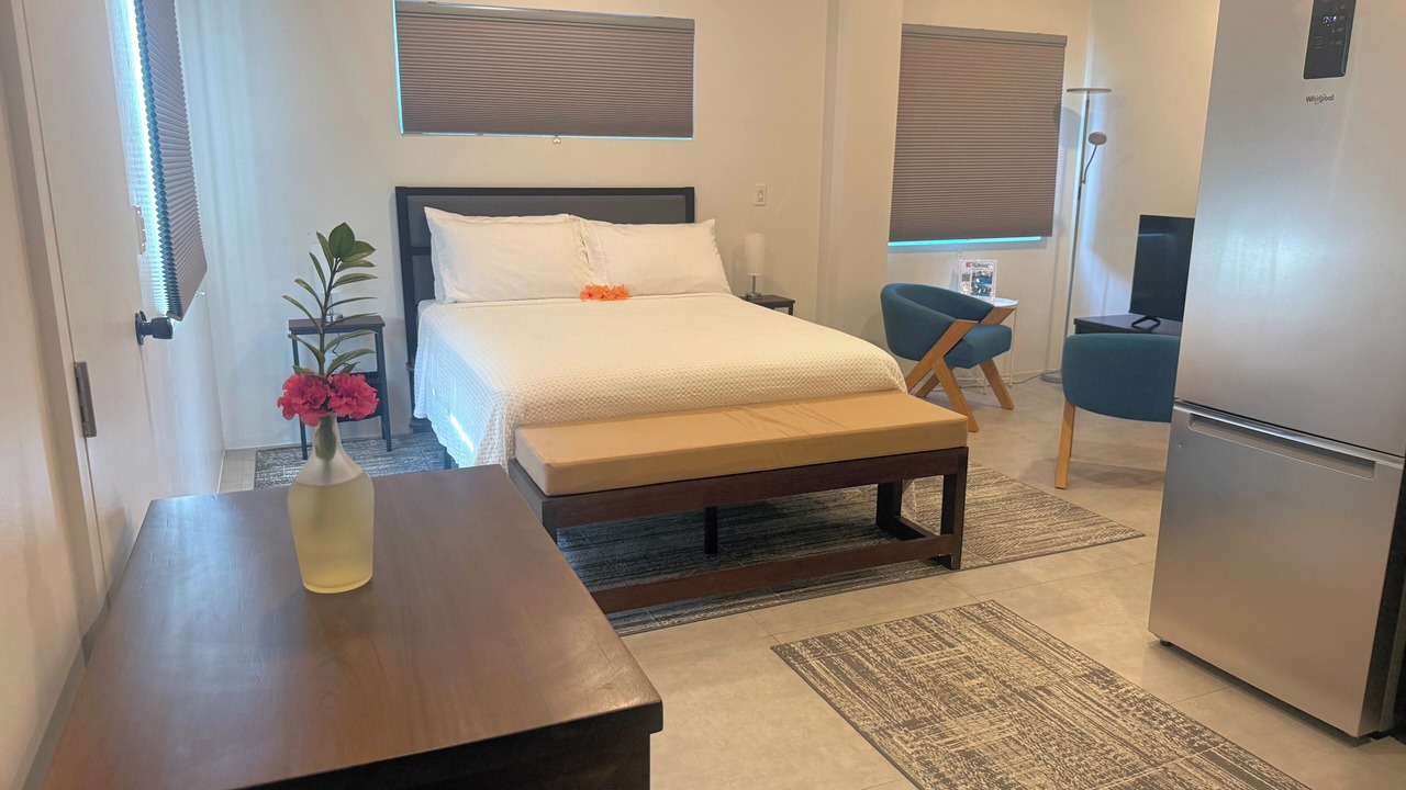 Photo of Bedroom in San Pedro