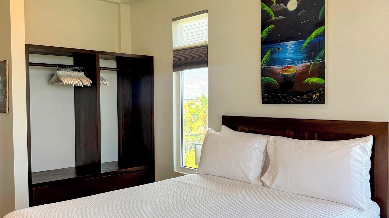 Photo of Bedroom in San Pedro