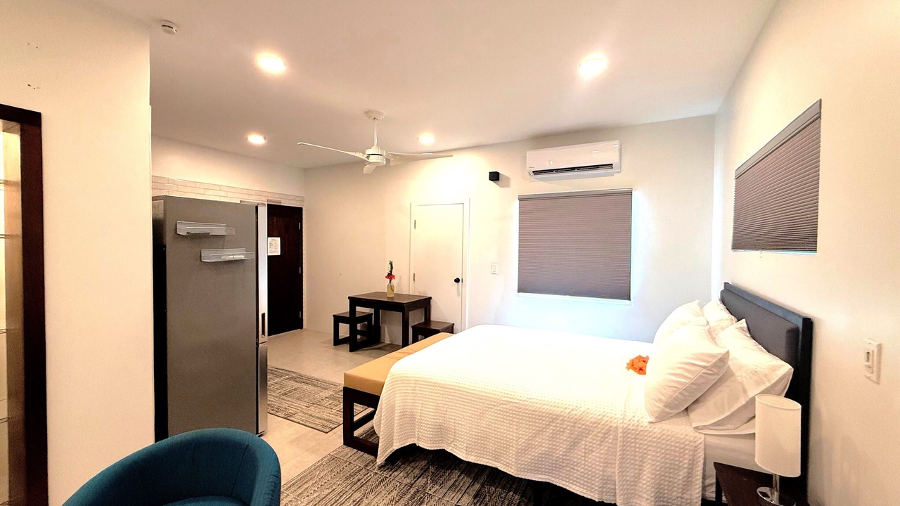 Photo of Bedroom in San Pedro