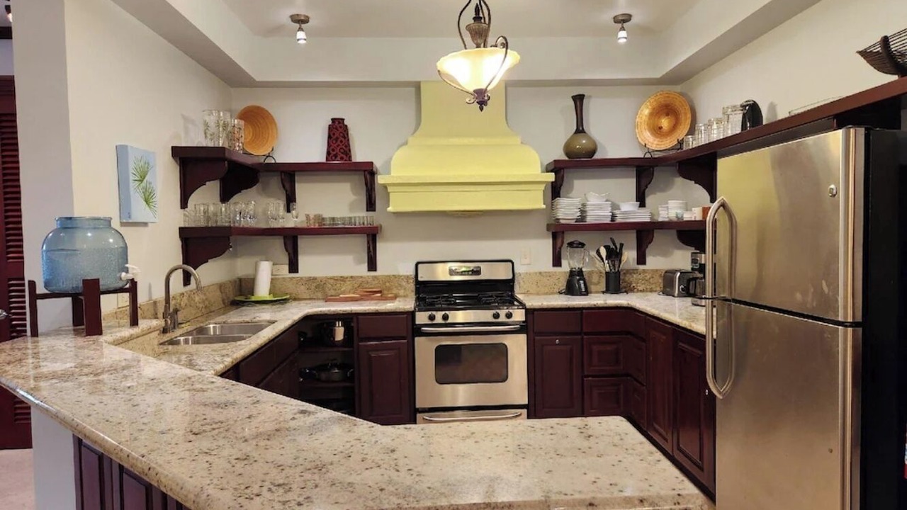 Photo of Kitchen in San Pedro