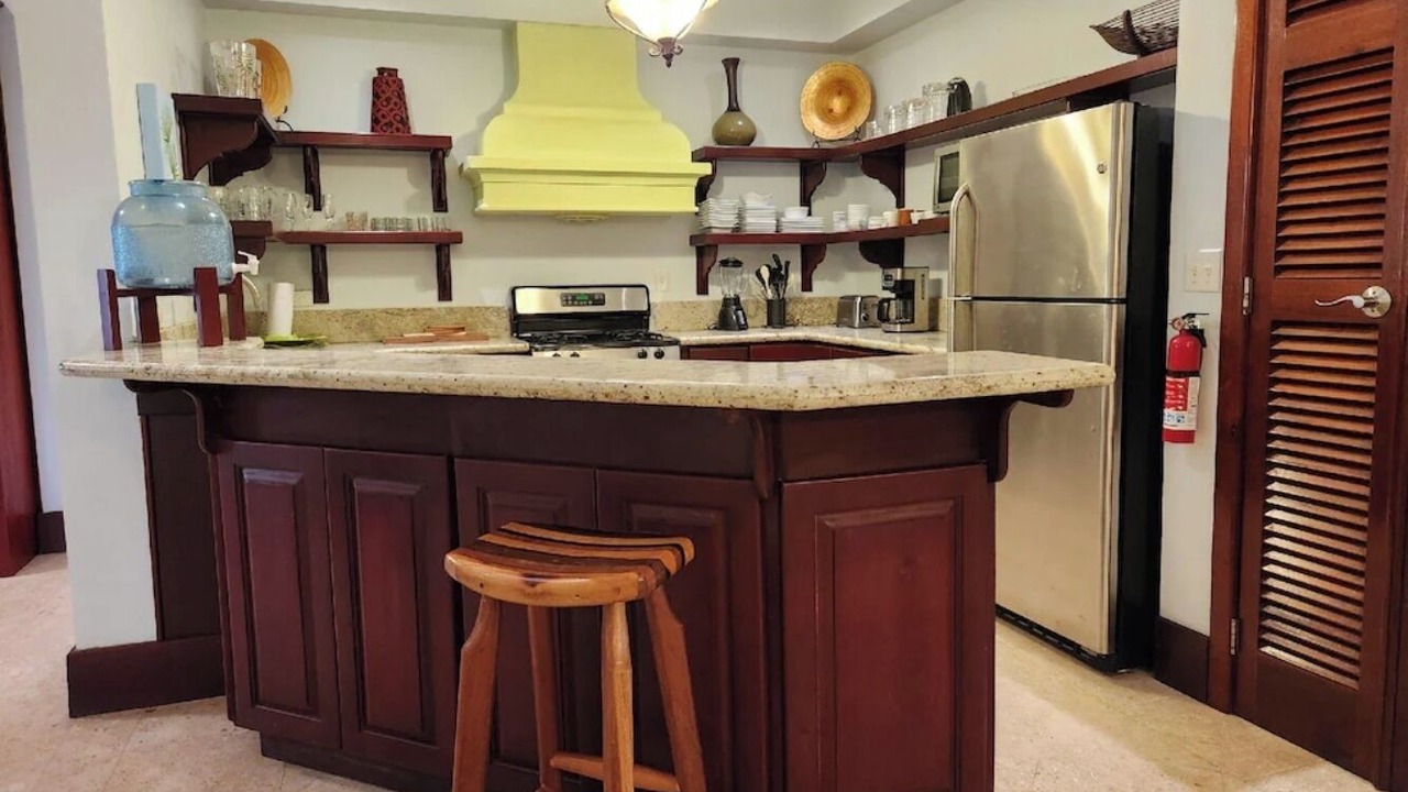 Photo of Kitchen in San Pedro