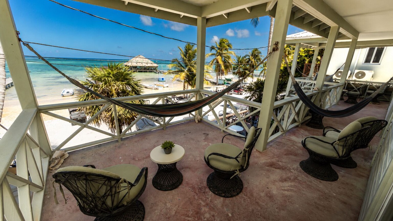 Photo of Patio Balcony in San Pedro