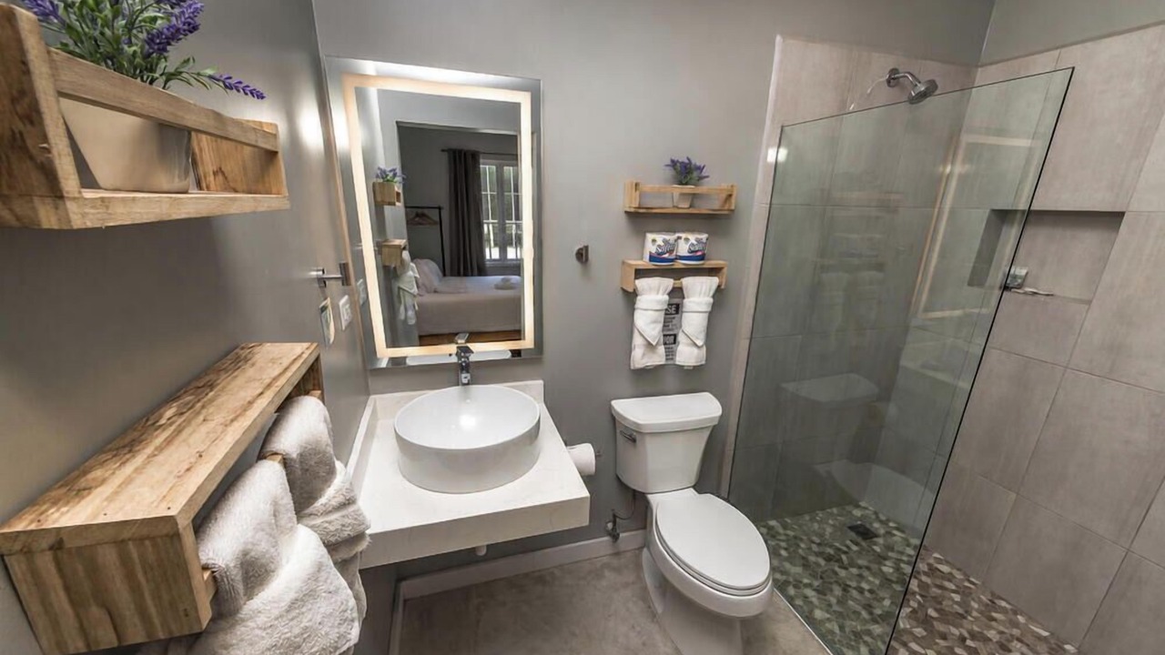 Photo of Bathroom in San Pedro