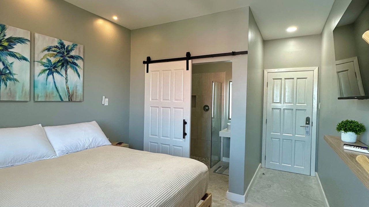 Photo of Bedroom in San Pedro