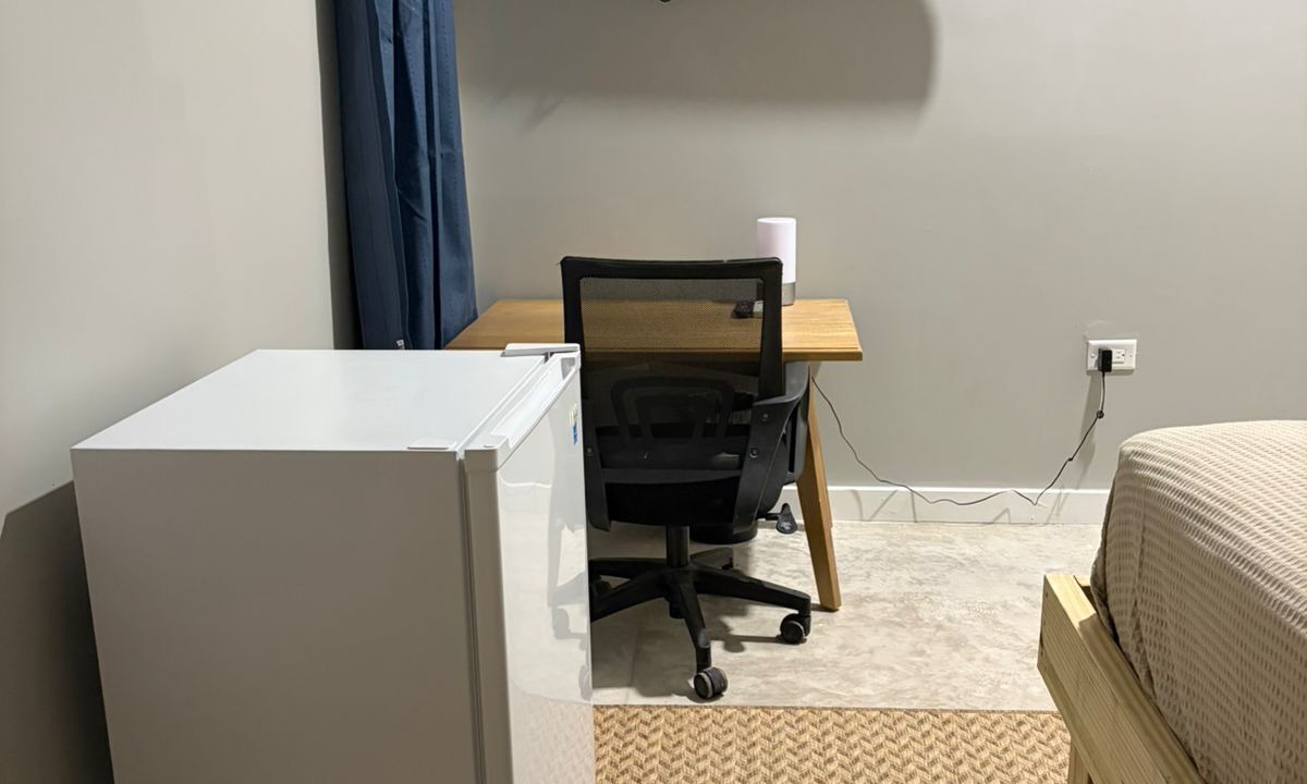 Photo of Bedroom in San Pedro
