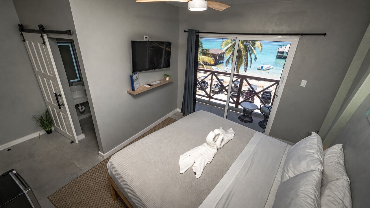 Photo of Patio Balcony in San Pedro