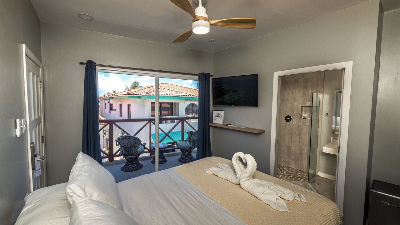 Photo of Patio Balcony in San Pedro