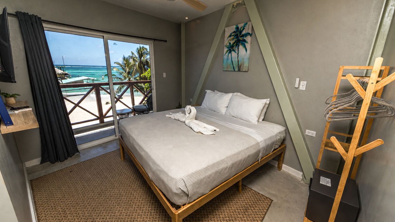 Photo of Patio Balcony in San Pedro