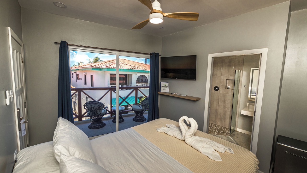 Photo of Patio Balcony in San Pedro