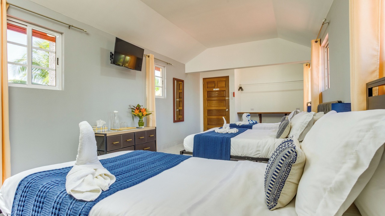 Photo of Bedroom in San Ignacio