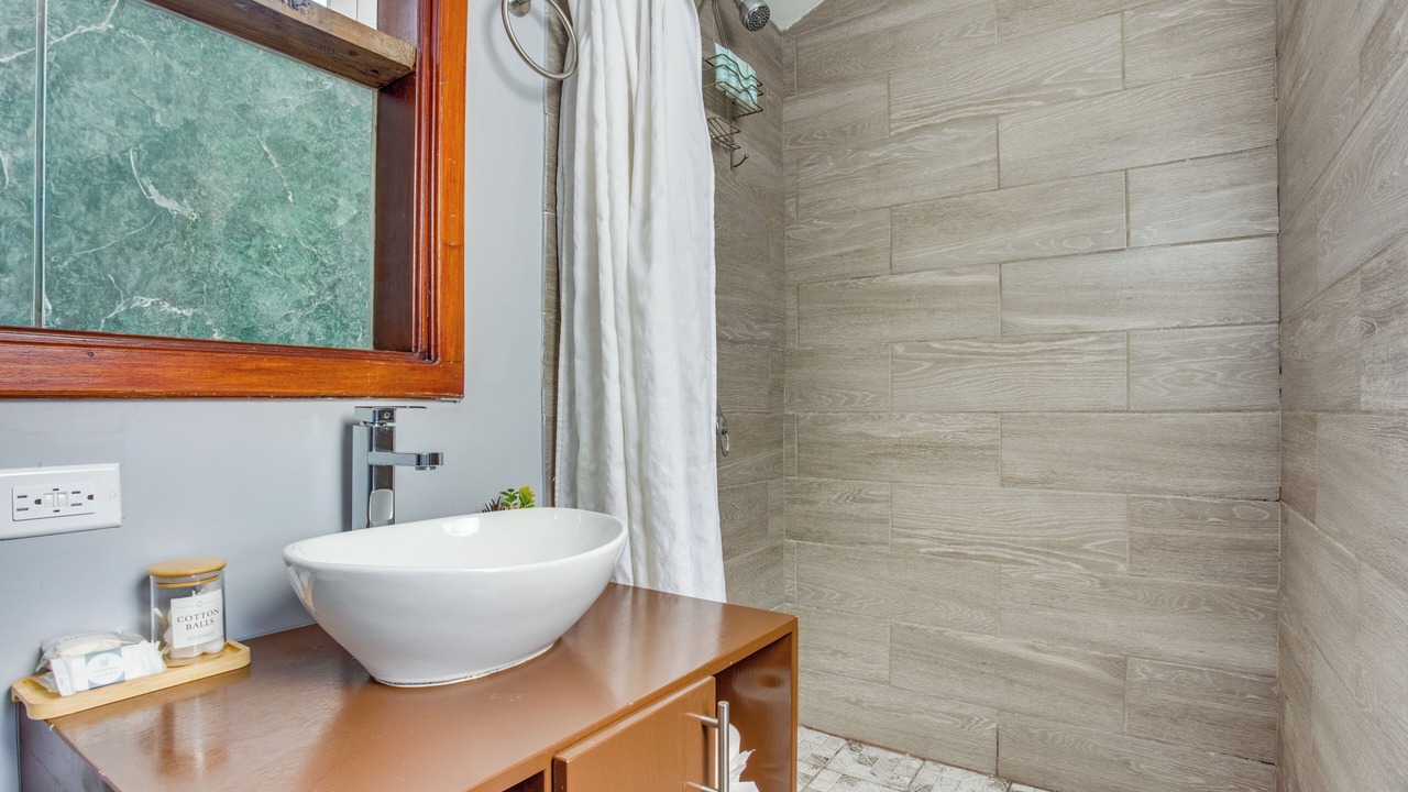 Photo of Bathroom in San Ignacio