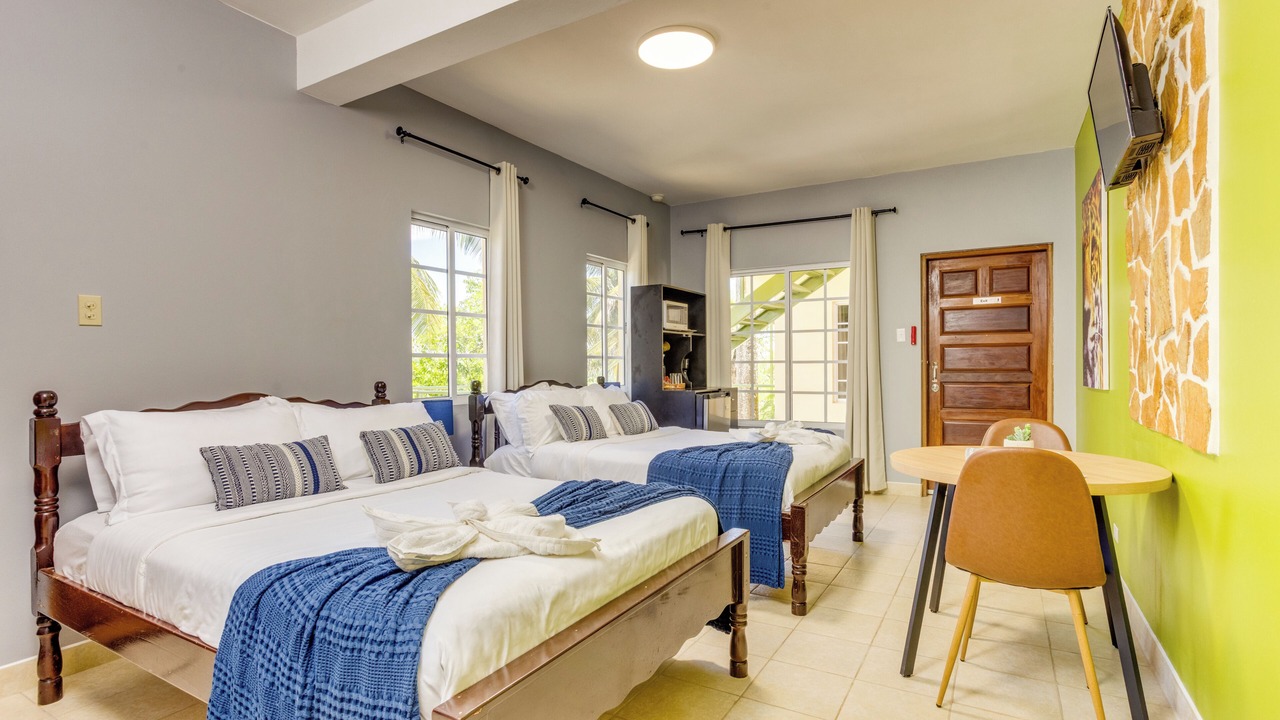 Photo of Bedroom in San Ignacio