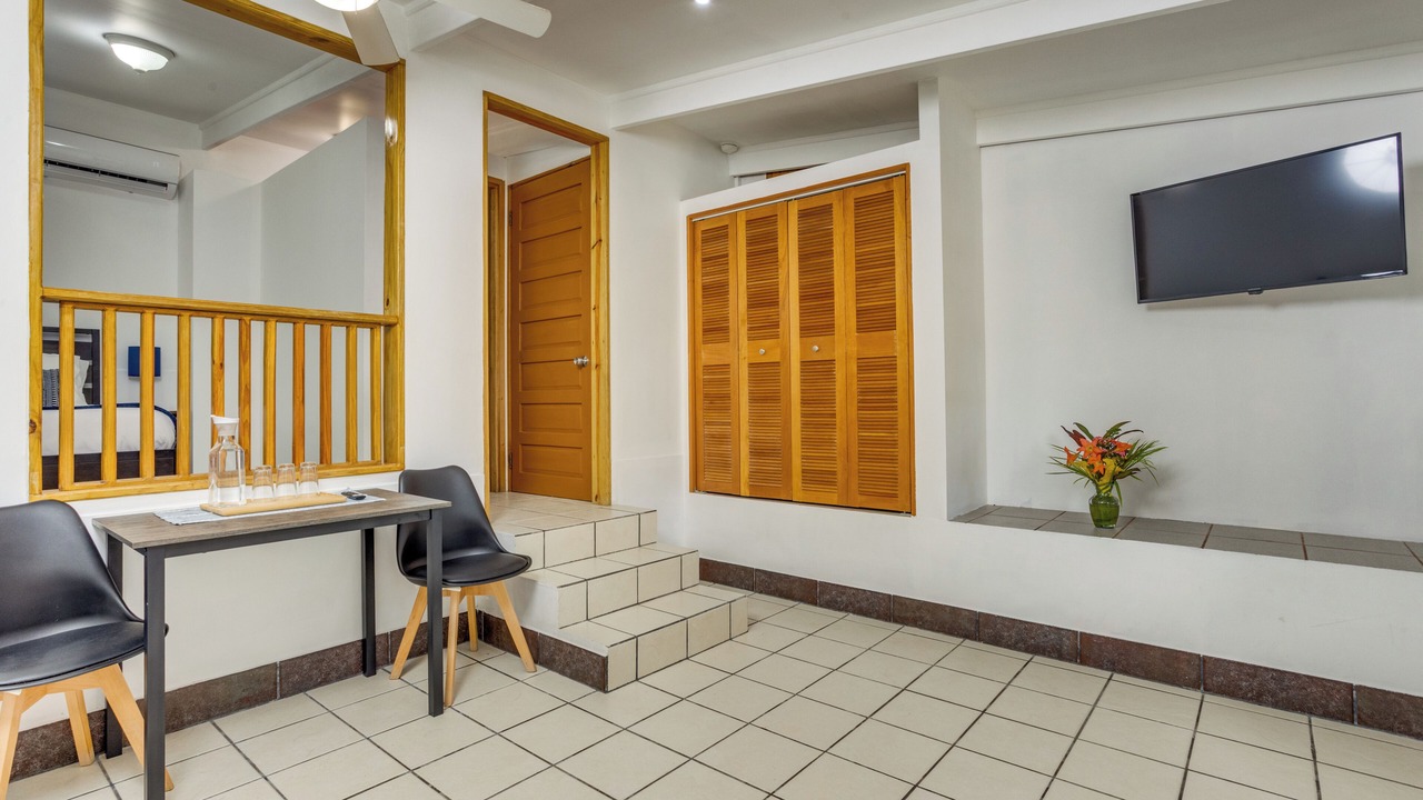 Photo of Bedroom in San Ignacio