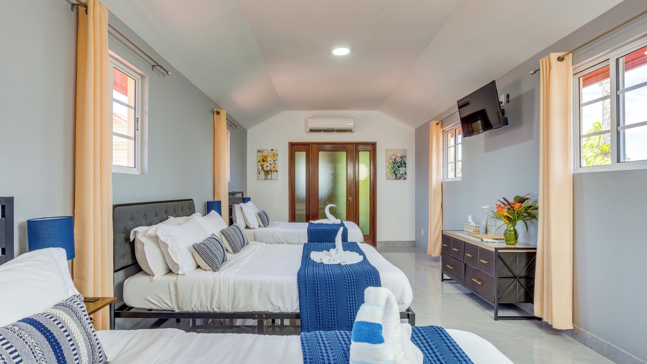 Photo of Bedroom in San Ignacio