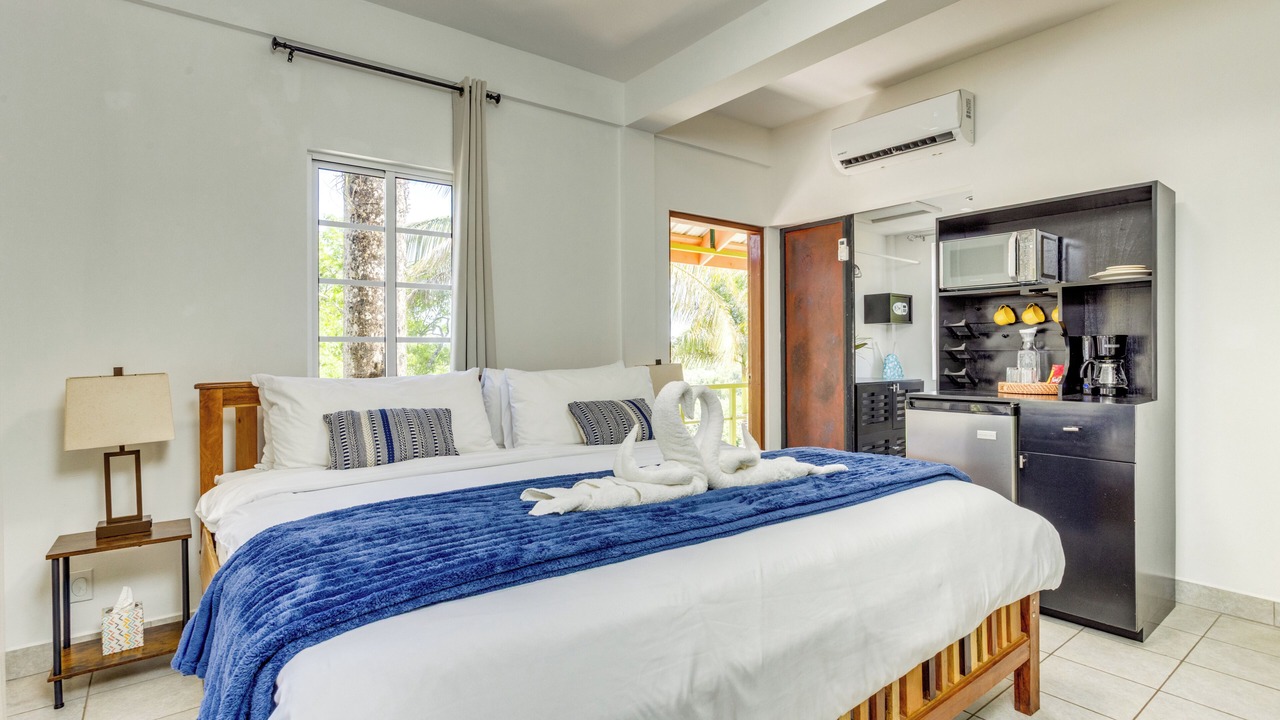 Photo of Bedroom in San Ignacio