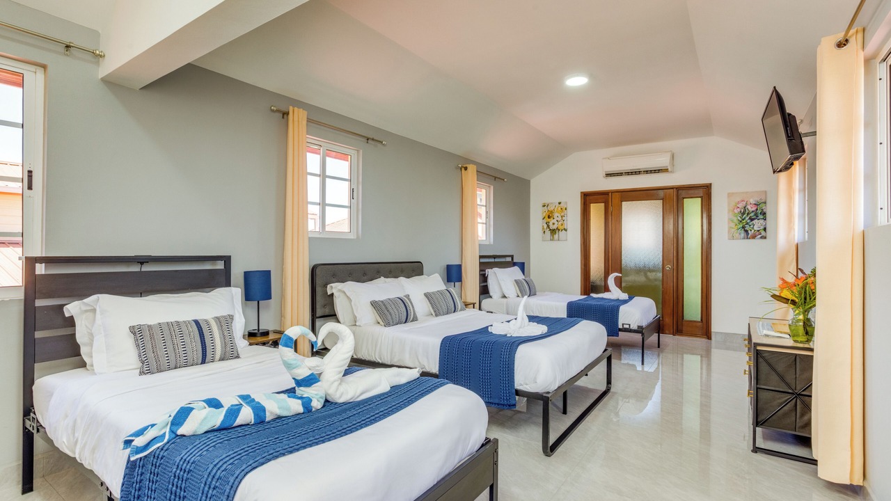 Photo of Bedroom in San Ignacio