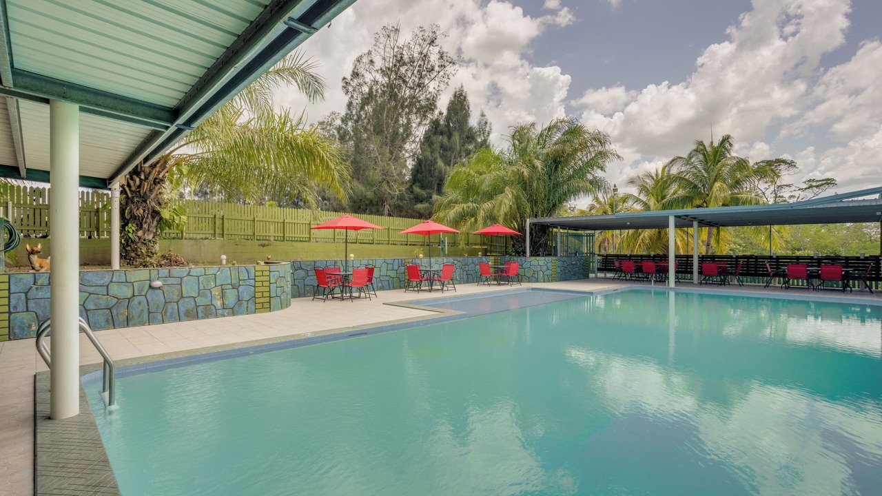 Photo of Outdoor in San Ignacio