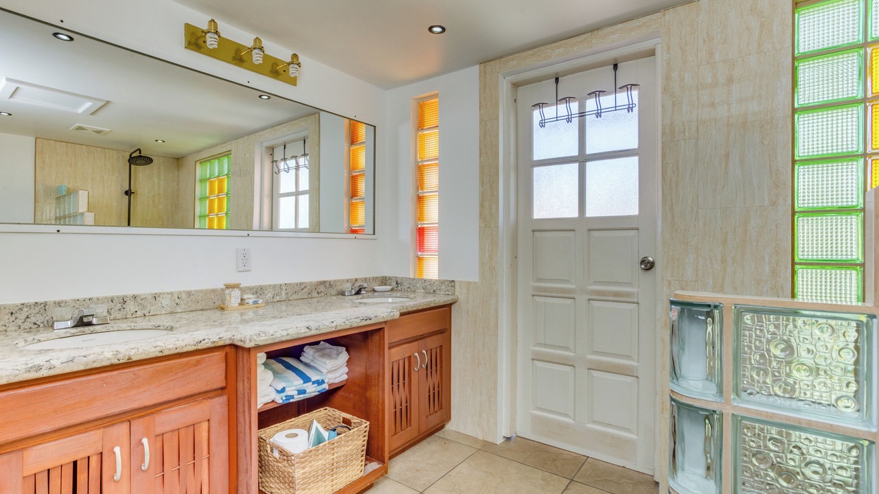 Photo of Bathroom in San Ignacio