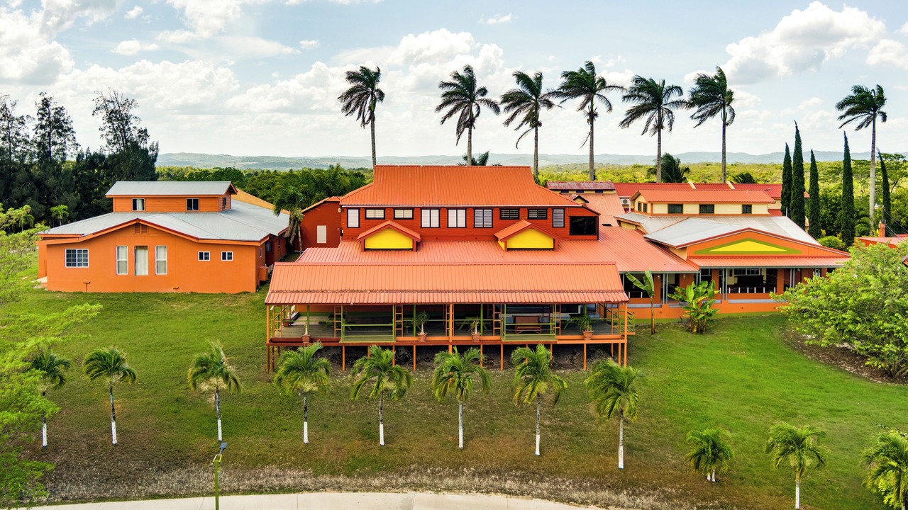 Photo of Outdoor in San Ignacio