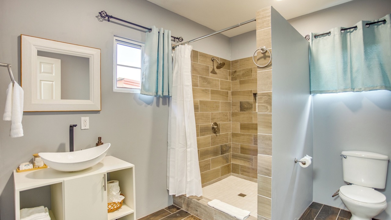 Photo of Bathroom in San Ignacio