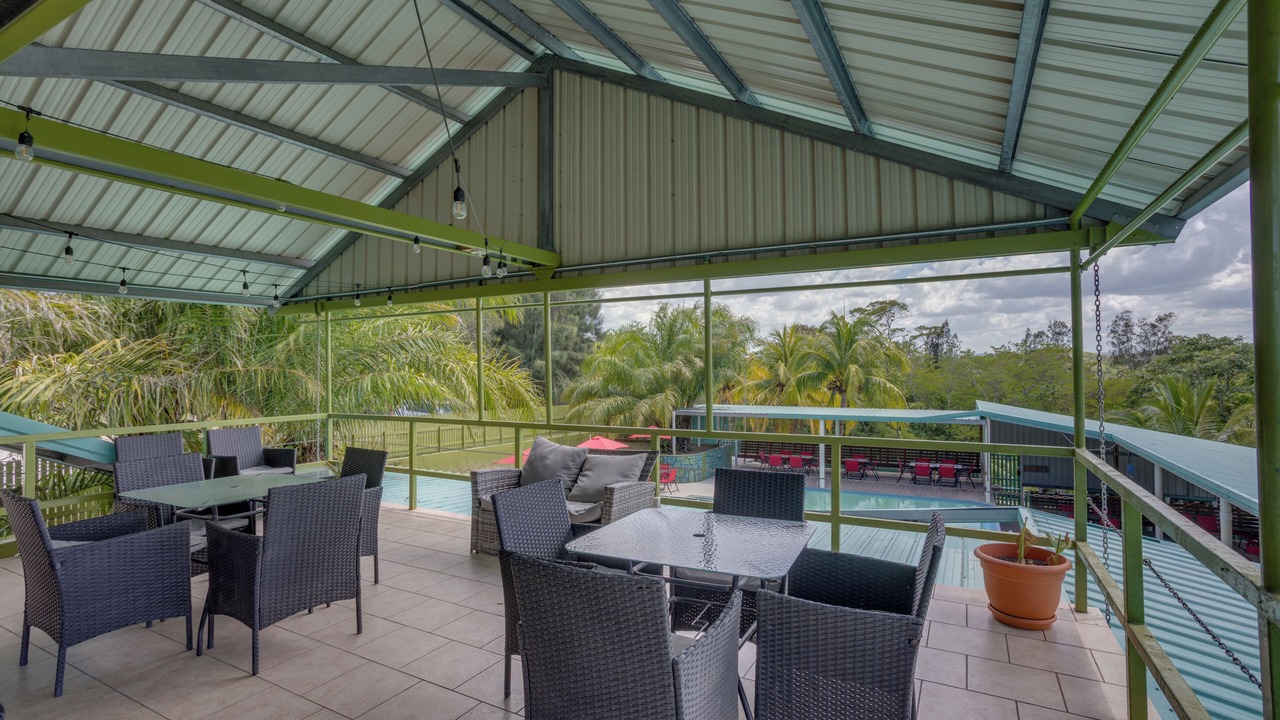 Photo of Outdoor in San Ignacio