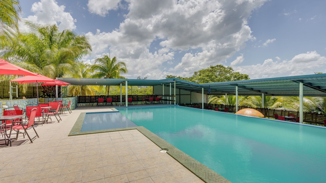 Photo of Outdoor in San Ignacio