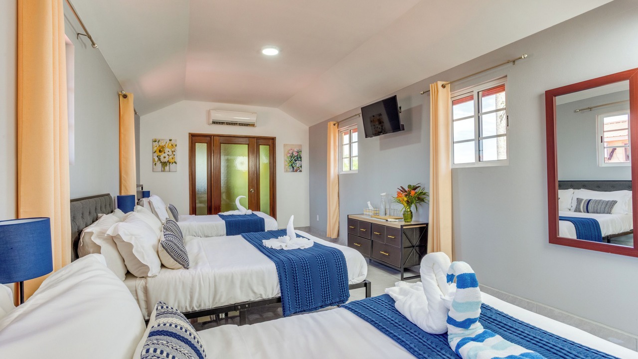 Photo of Bedroom in San Ignacio