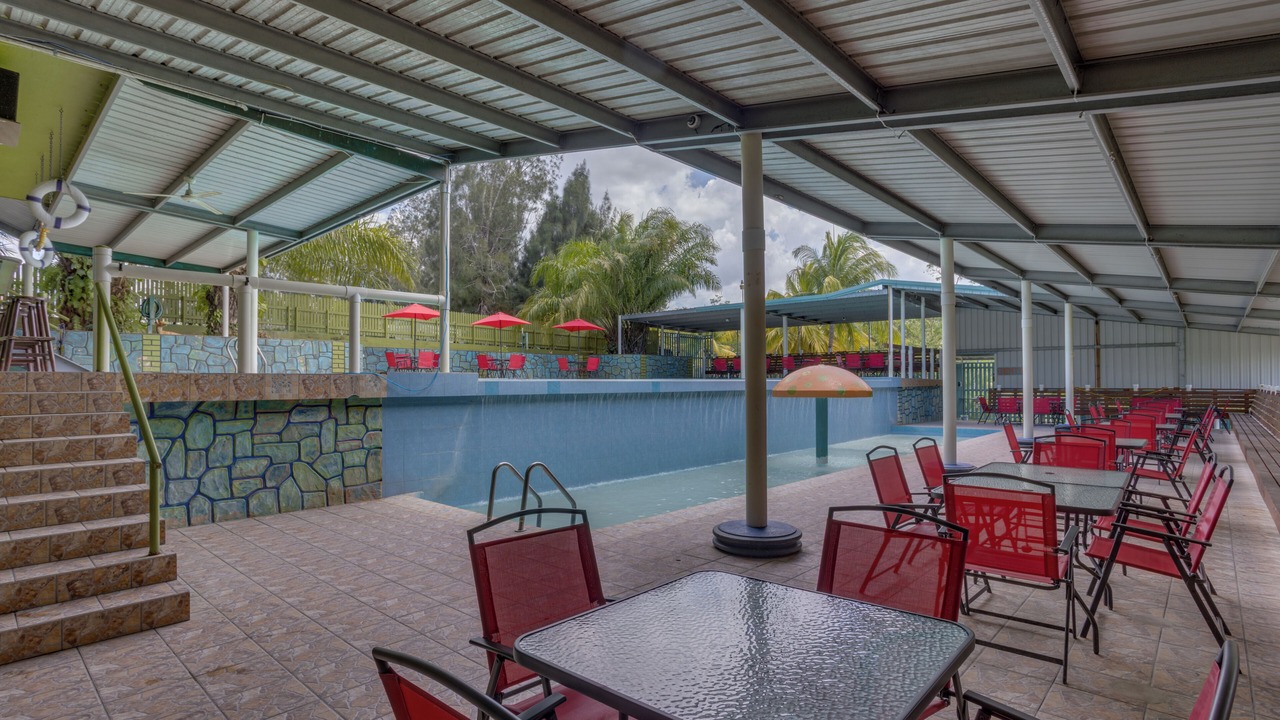Photo of Outdoor in San Ignacio