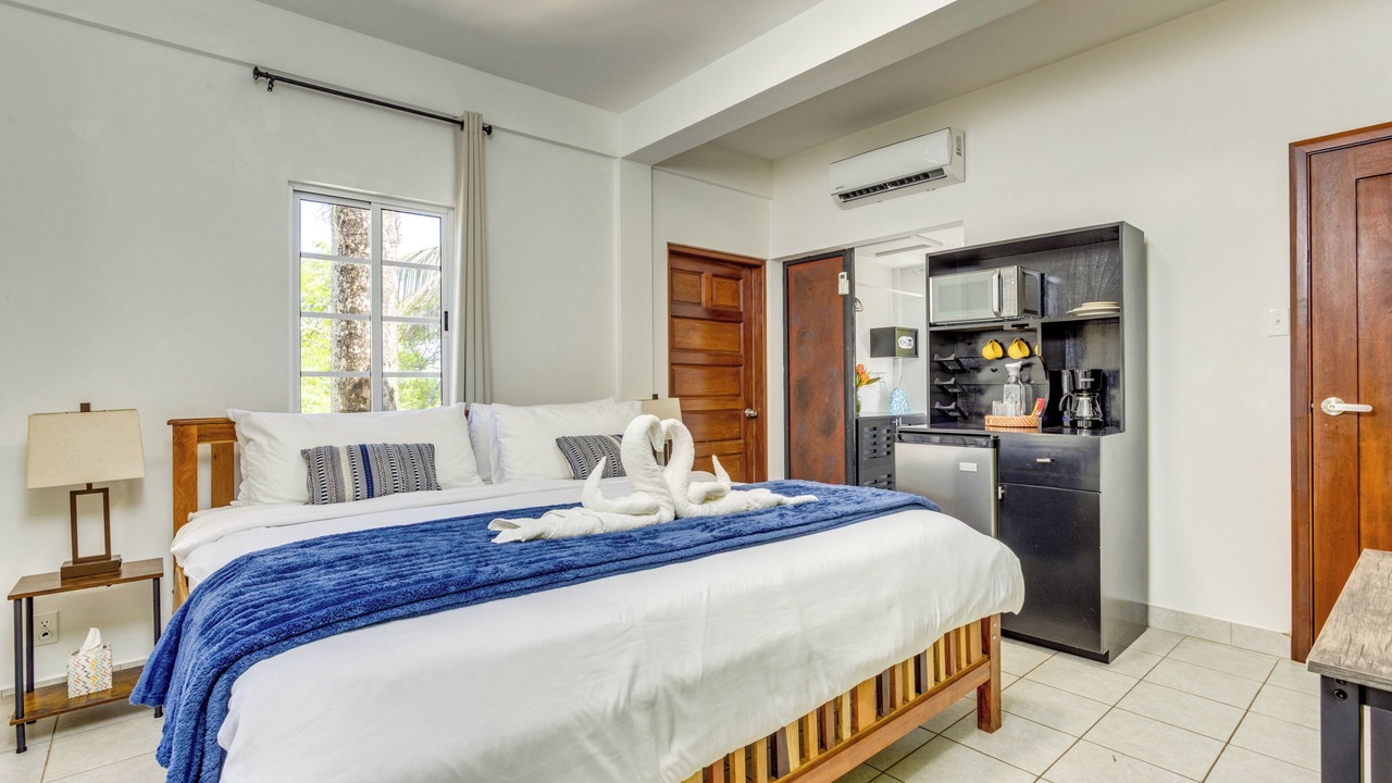 Photo of Bedroom in San Ignacio