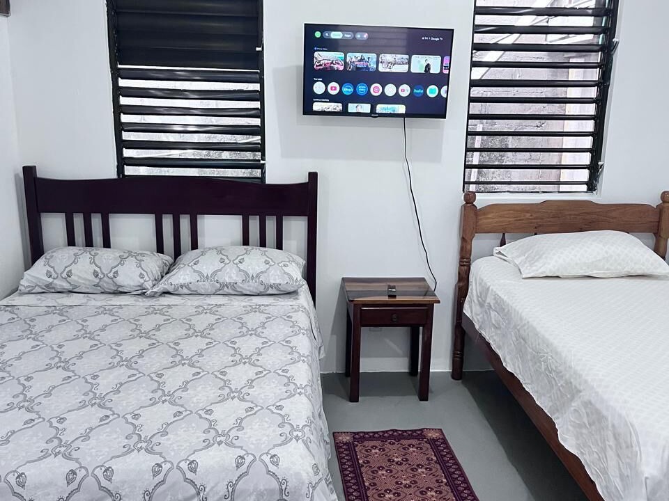 Photo of Bedroom in Placencia