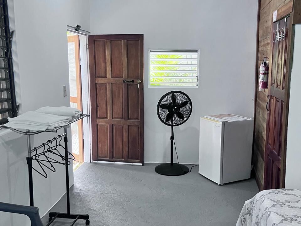 Photo of Bedroom in Placencia