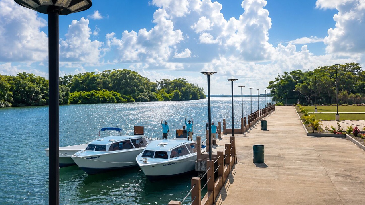 Photo of Others in Belize City
