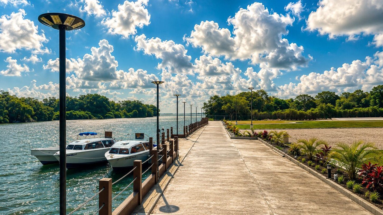 Photo of Others in Belize City