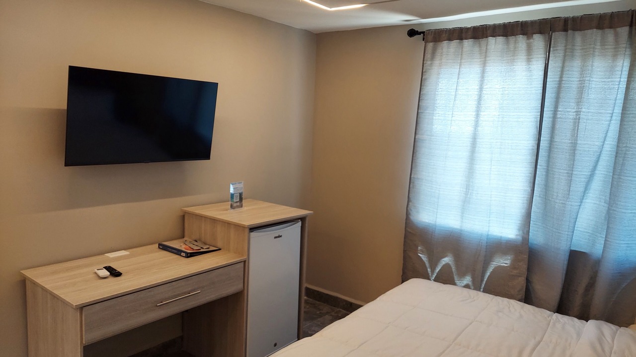 Photo of Bedroom in Caye Caulker